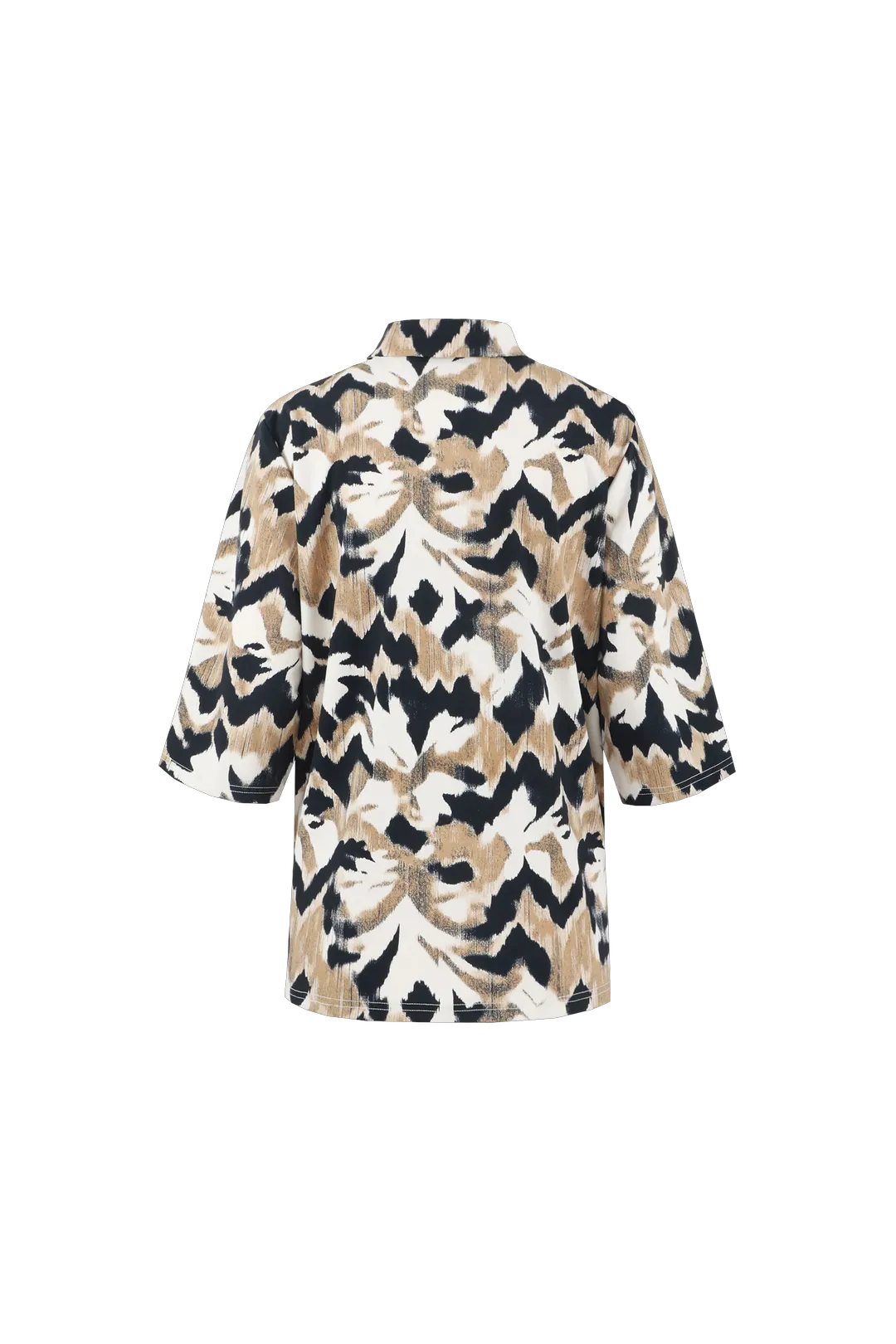 Light Camel/Black