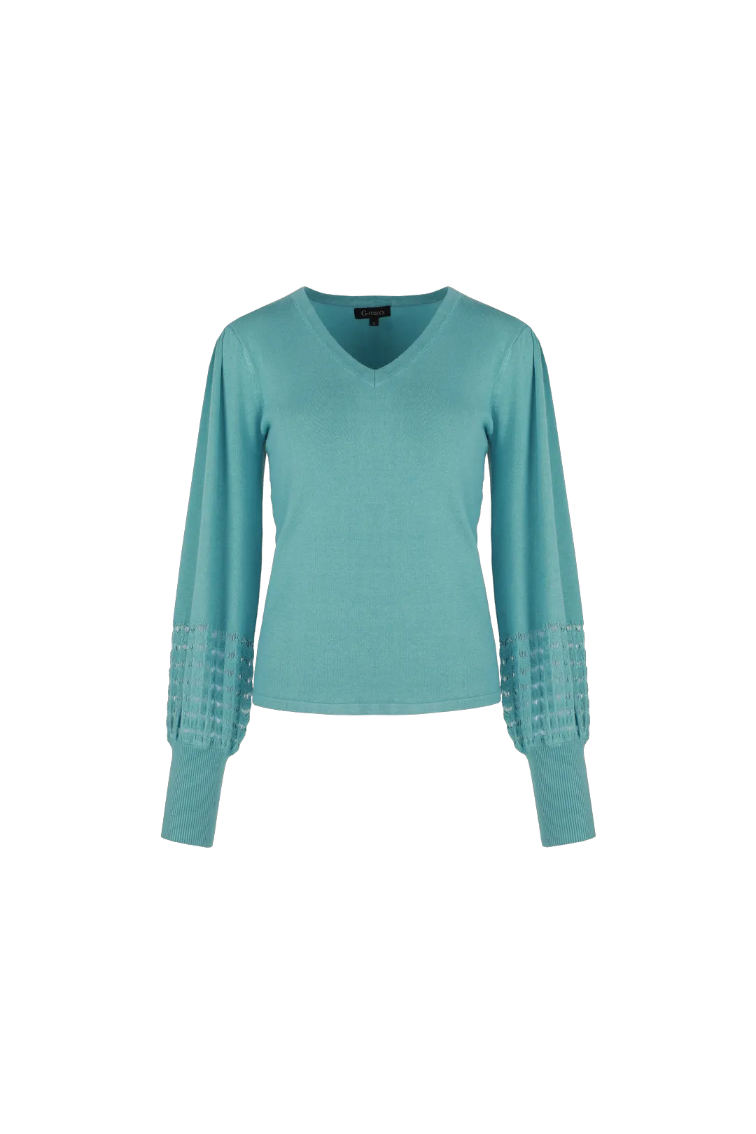 Arctic Blue