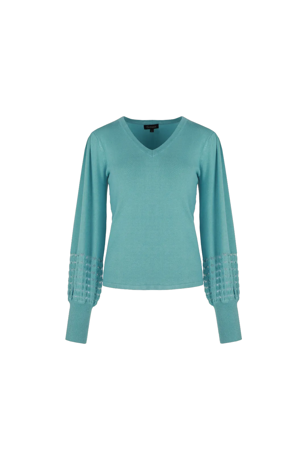 Arctic Blue