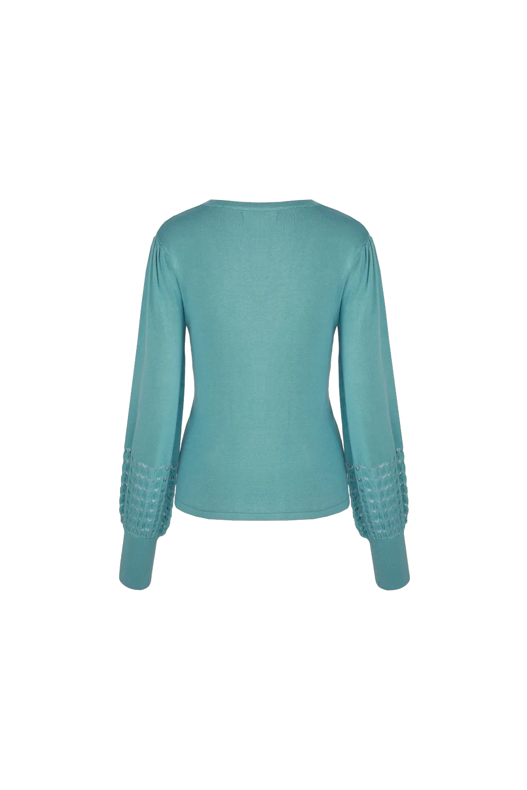 Arctic Blue