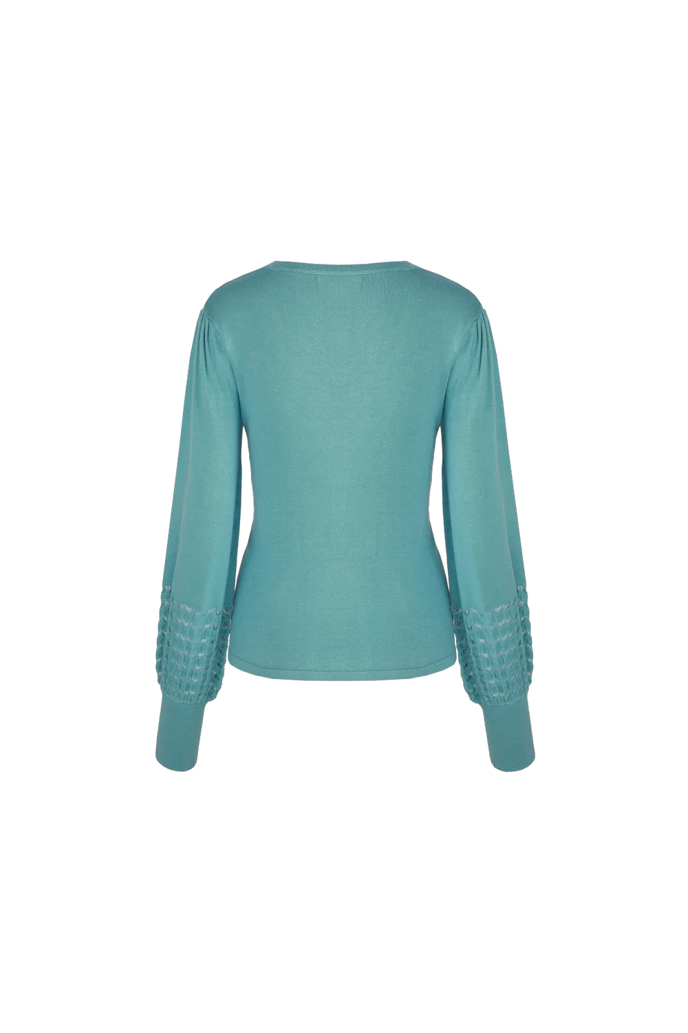 Arctic Blue