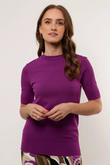 Warm Purple