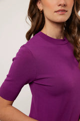 Warm Purple