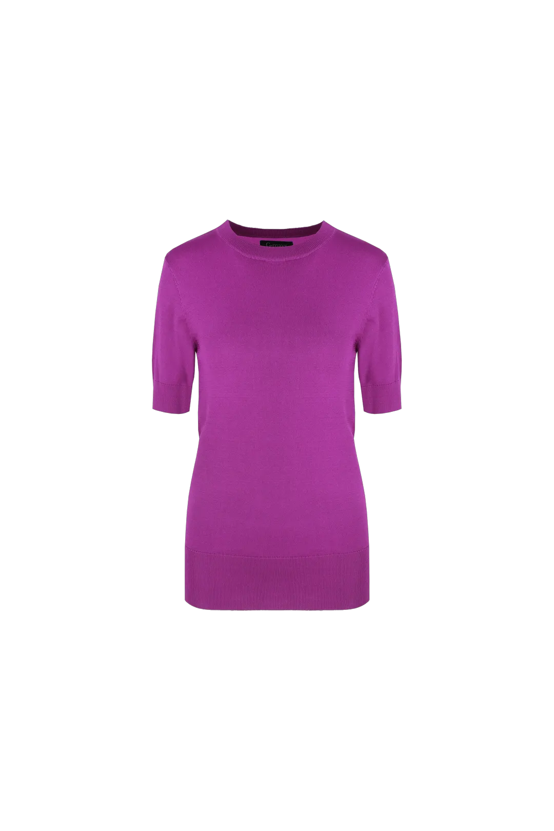 Warm Purple