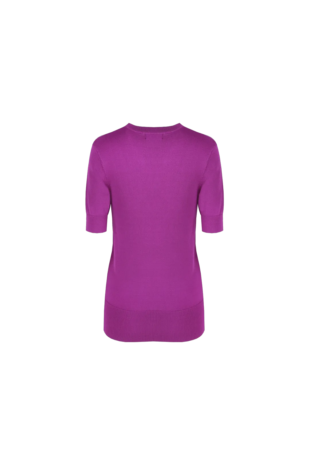 Warm Purple
