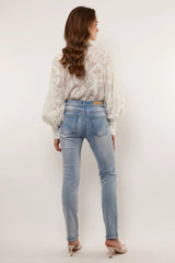 Denim Light Blue