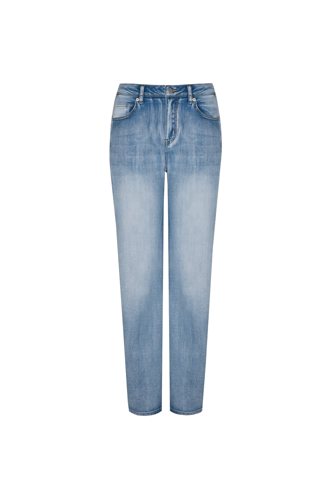 Denim Light Blue