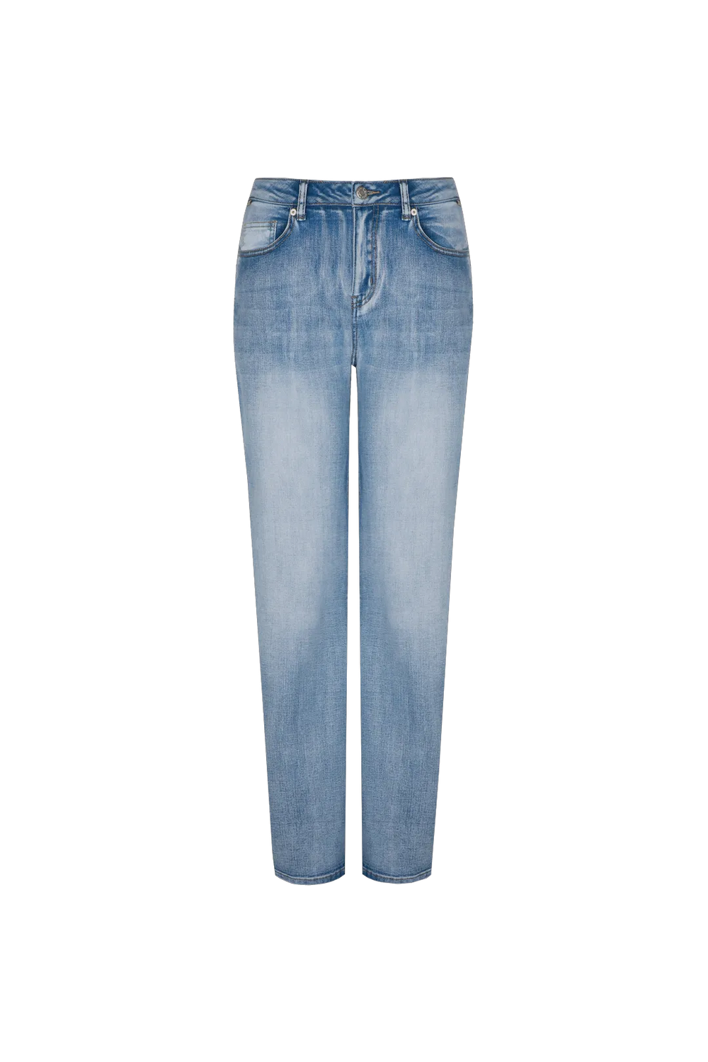 Denim Light Blue