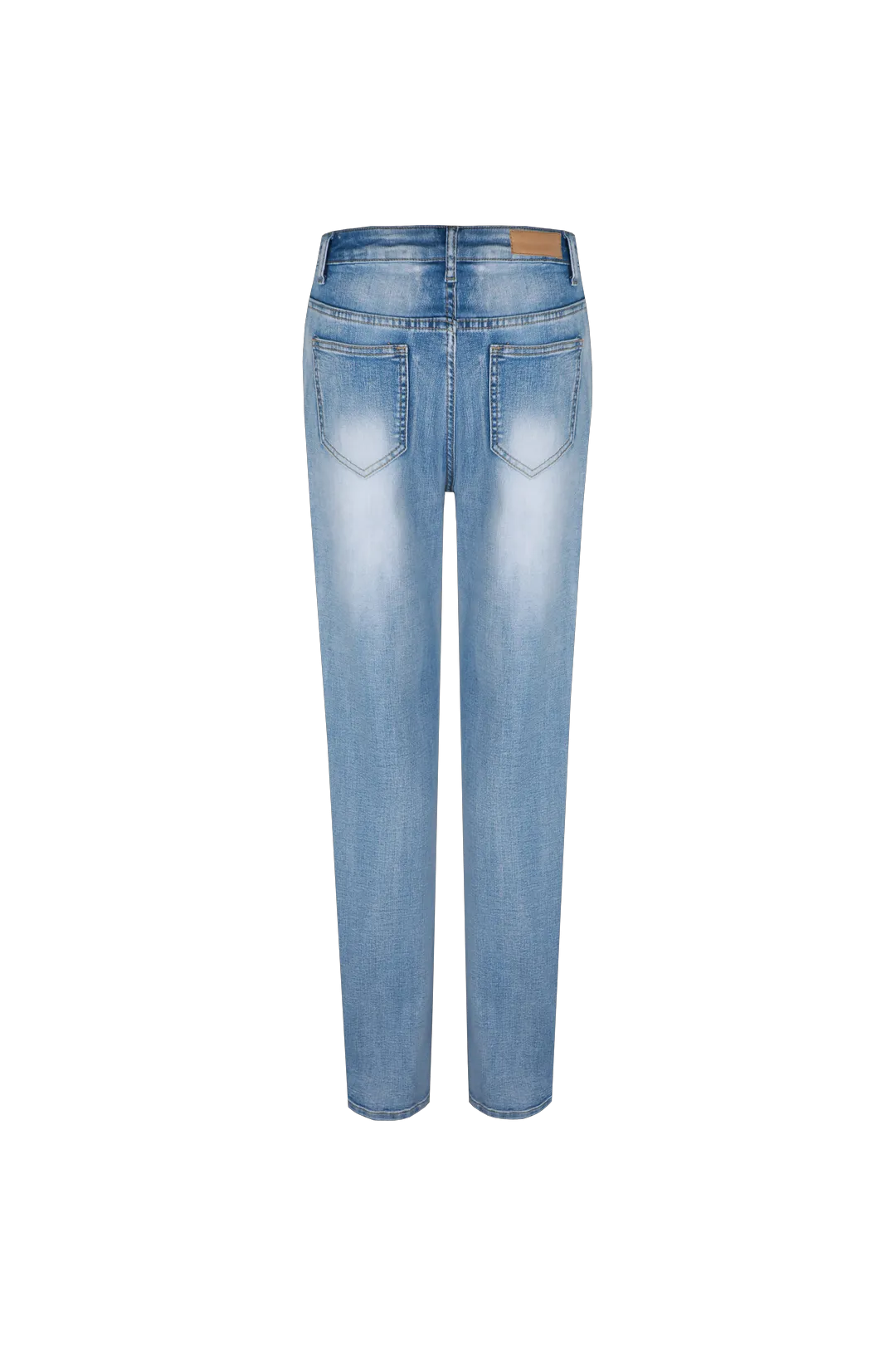 Denim Light Blue