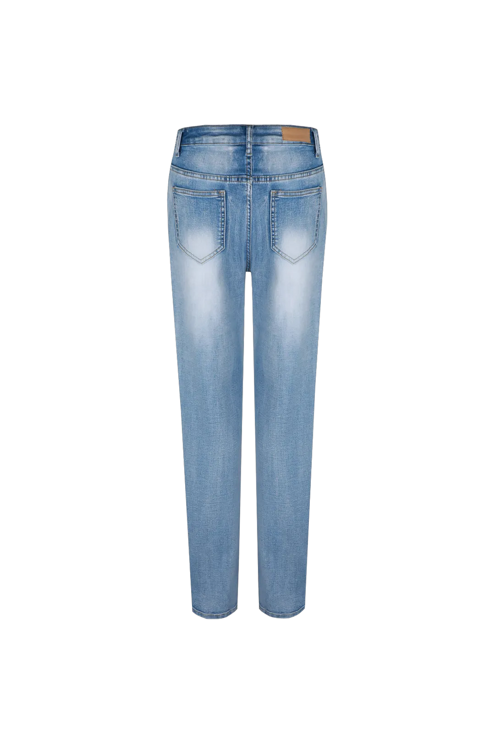 Denim Light Blue