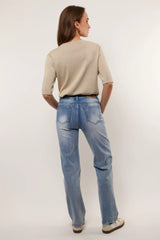 Denim Light Blue