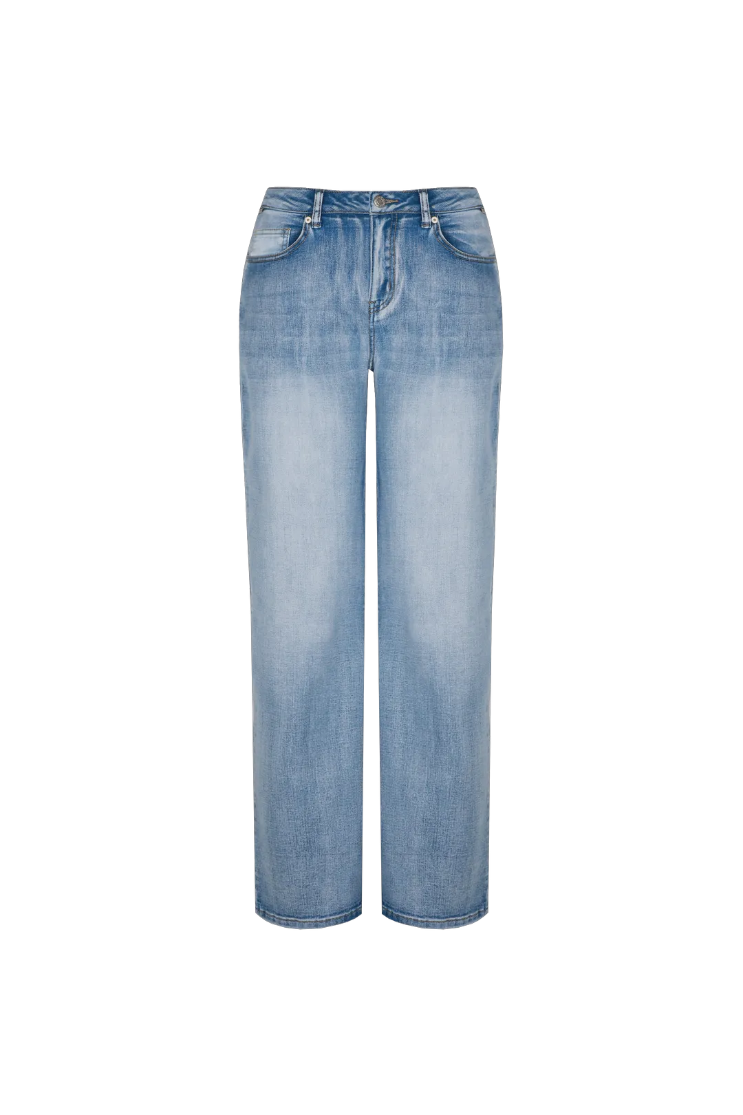 Denim Light Blue