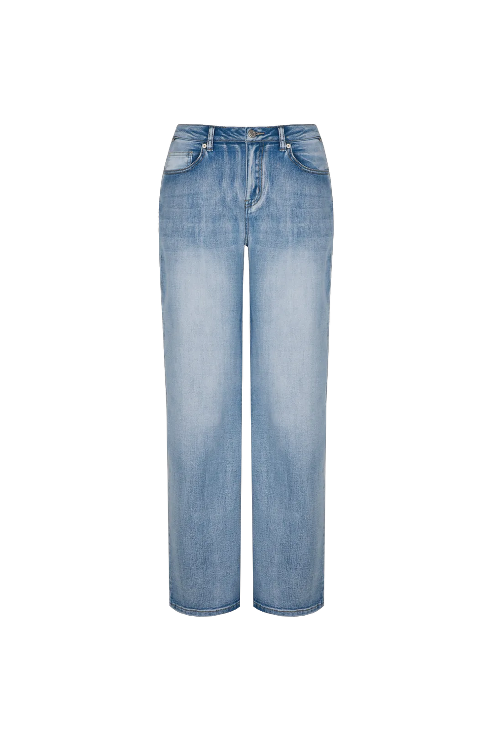 Denim Light Blue