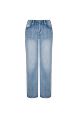Denim Light Blue