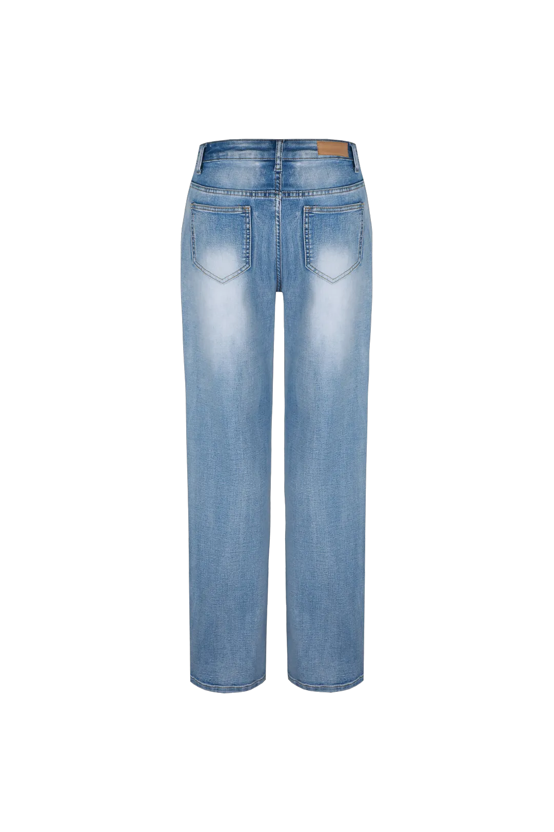 Denim Light Blue