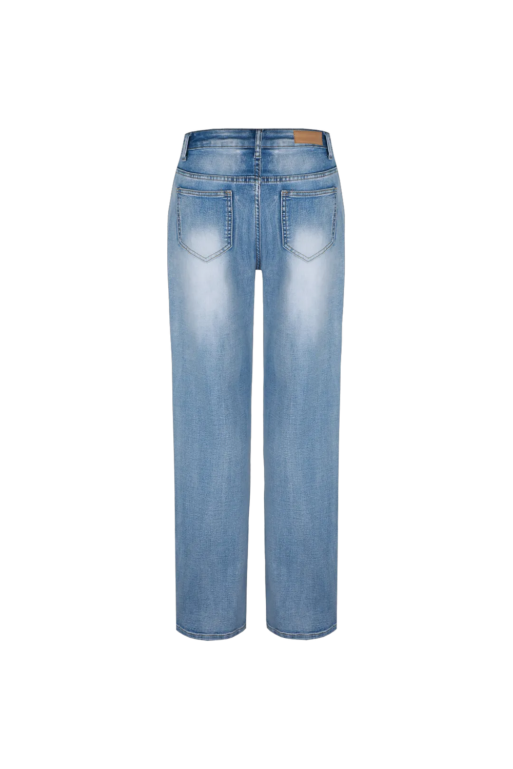 Denim Light Blue