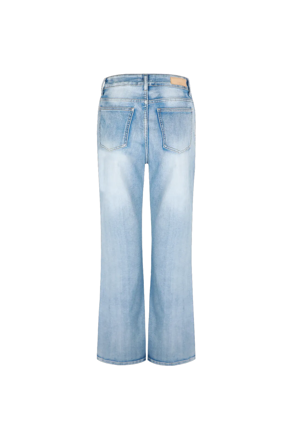Denim Mid Blue