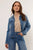 Denim Mid Blue