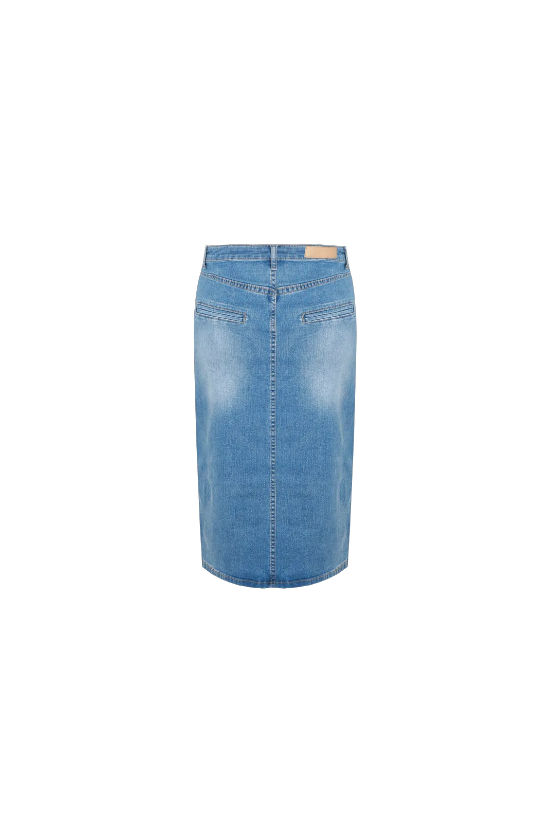 Denim Mid Blue