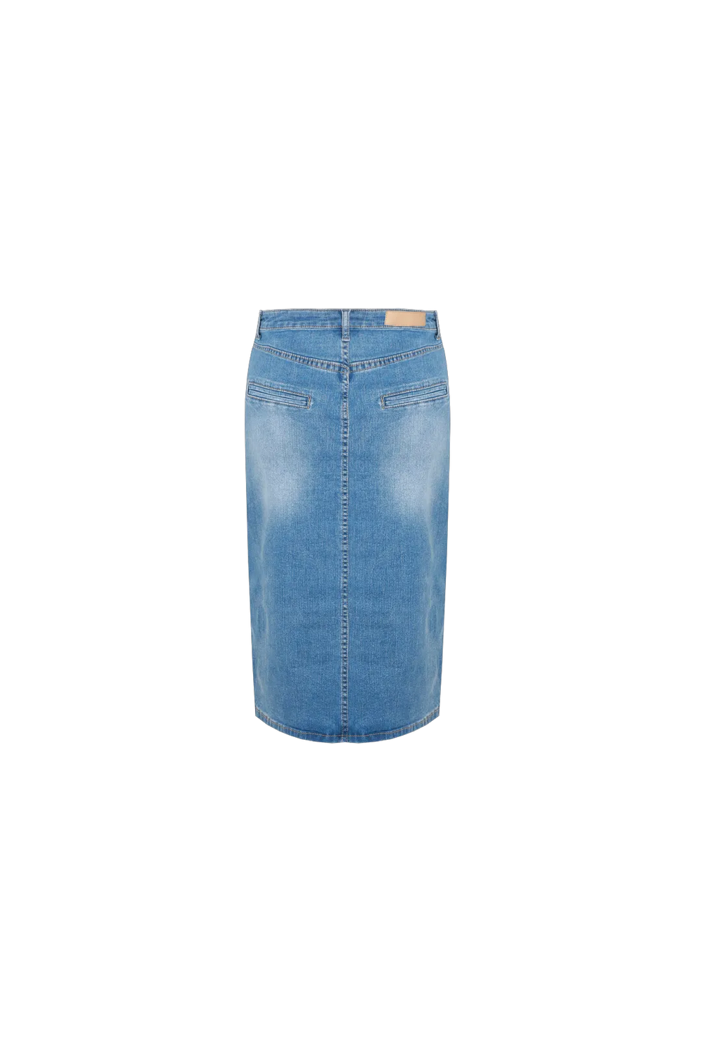 Denim Mid Blue