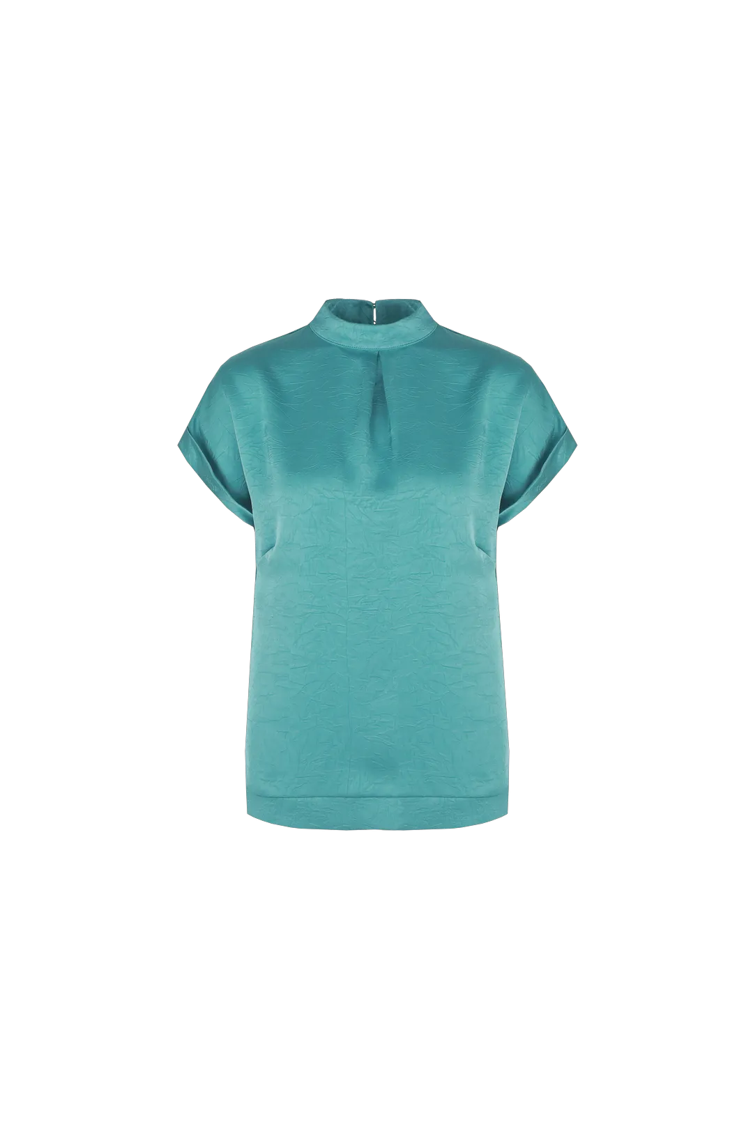 Arctic Blue