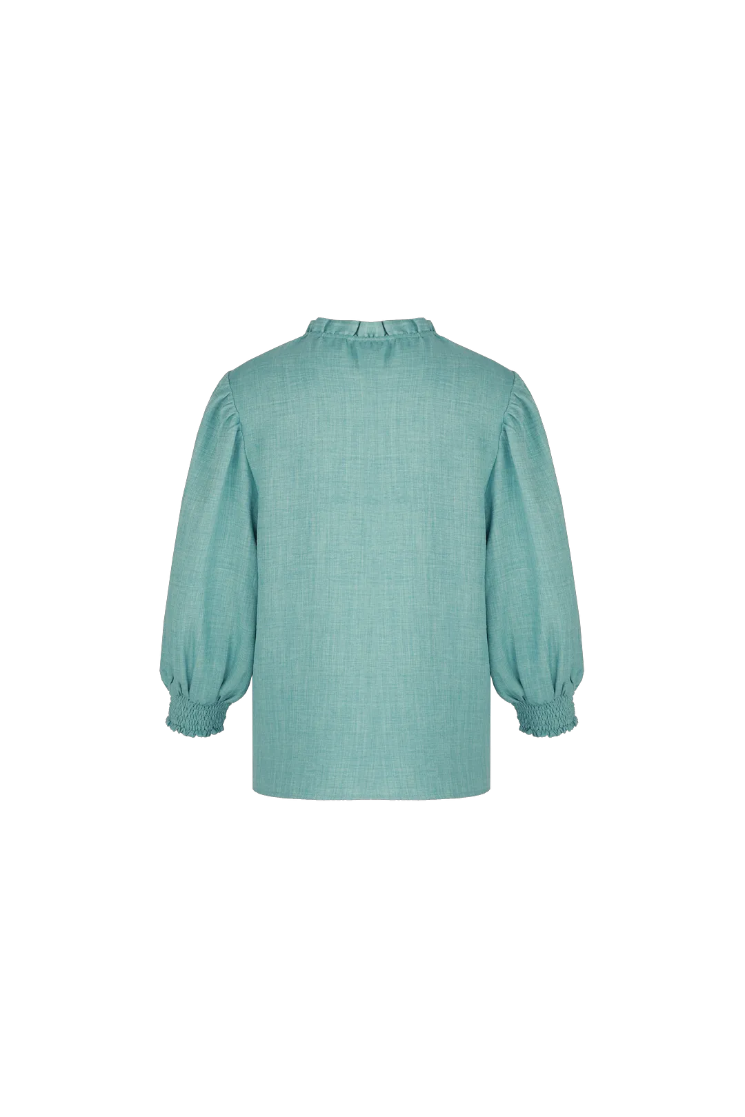Arctic Blue
