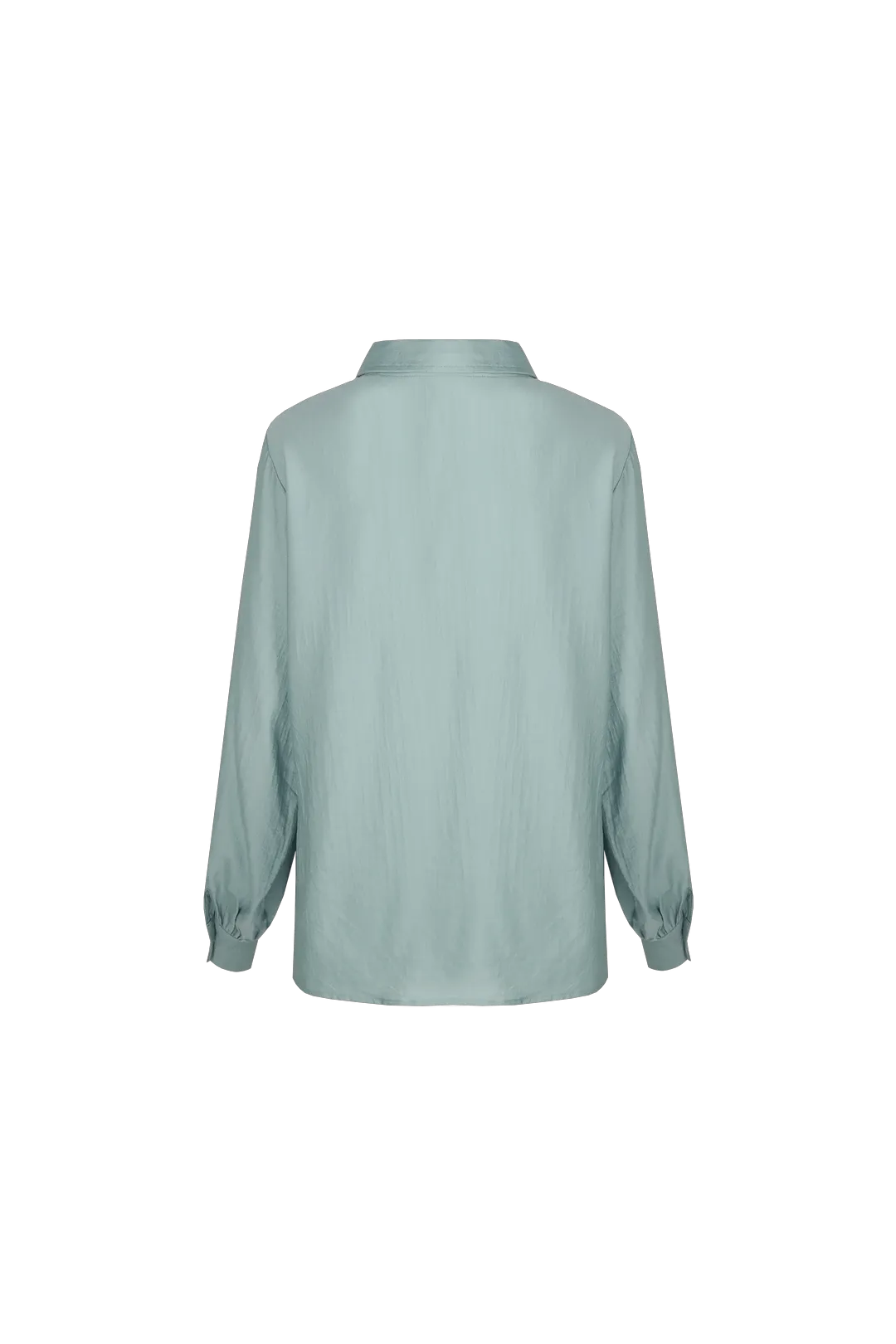 Gray Fog