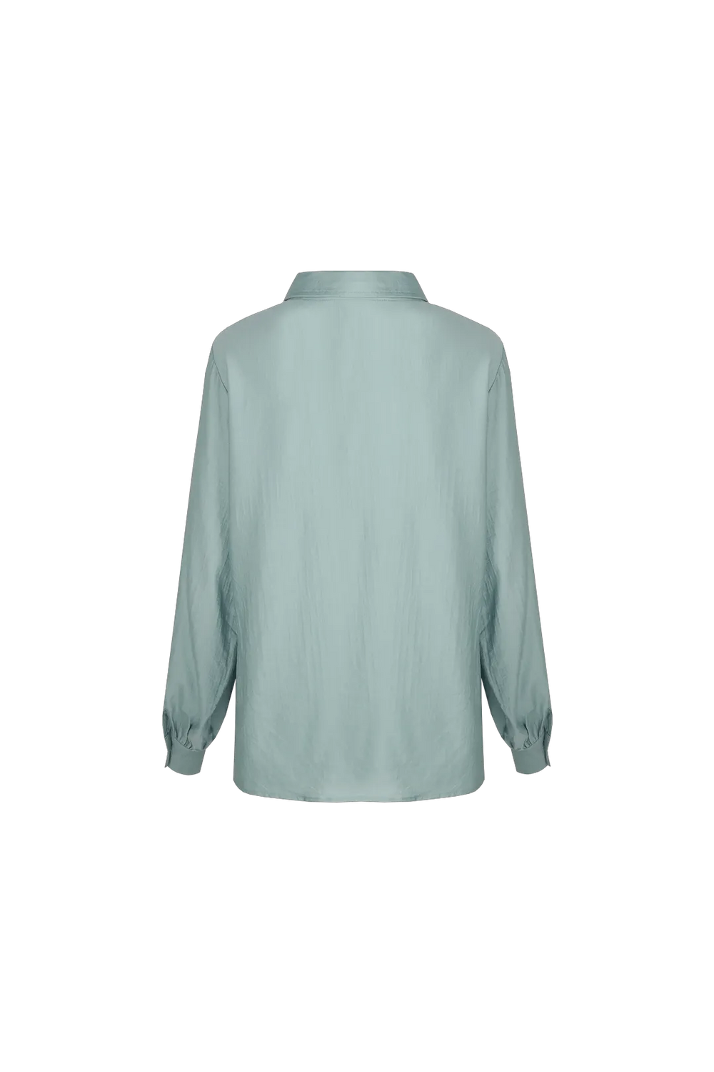 Gray Fog