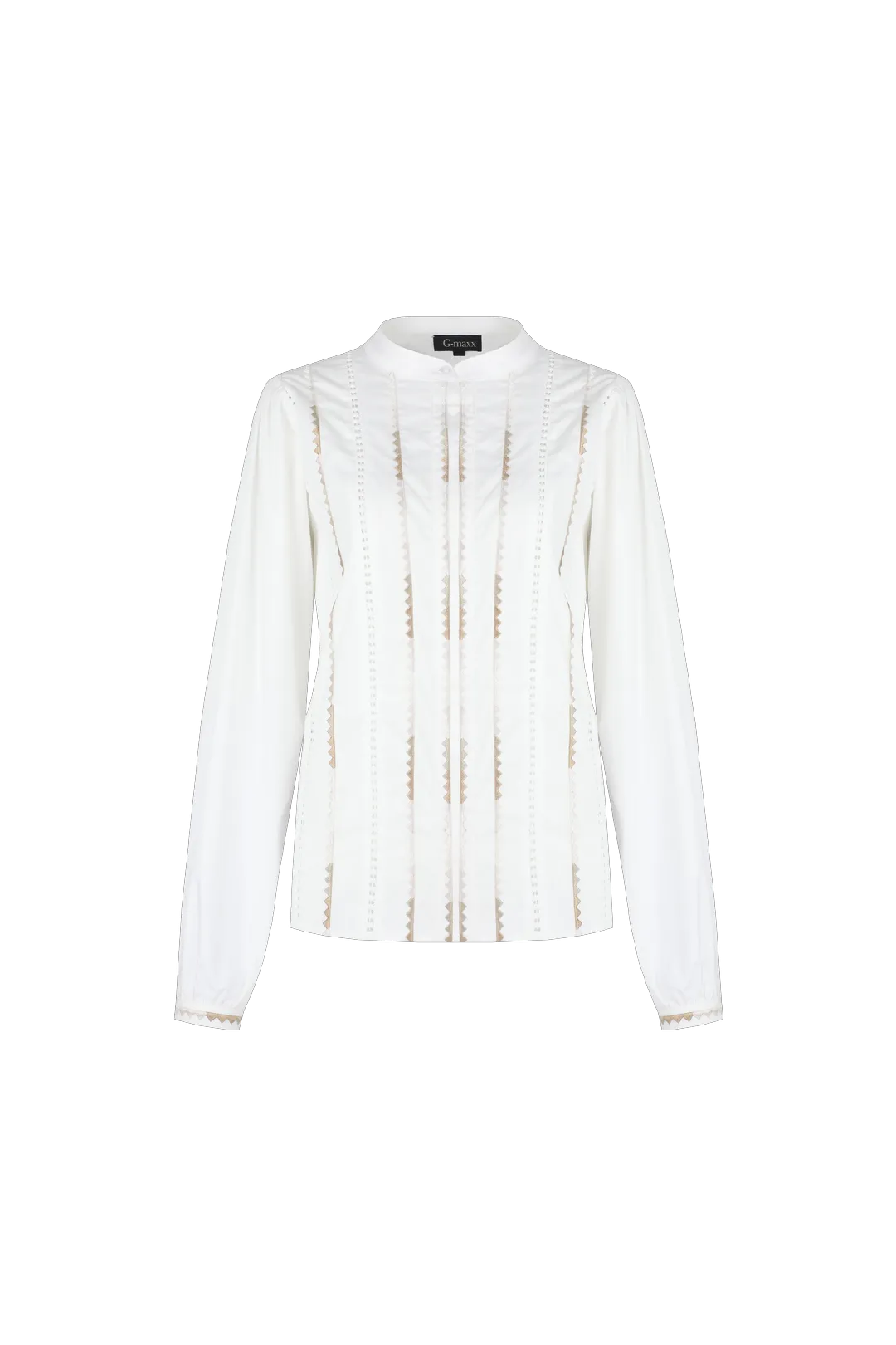 Offwhite/Sahara