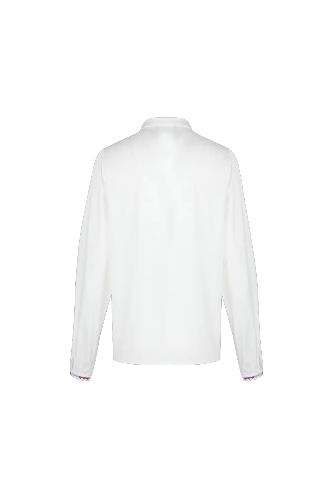 Offwhite/Warm Purple