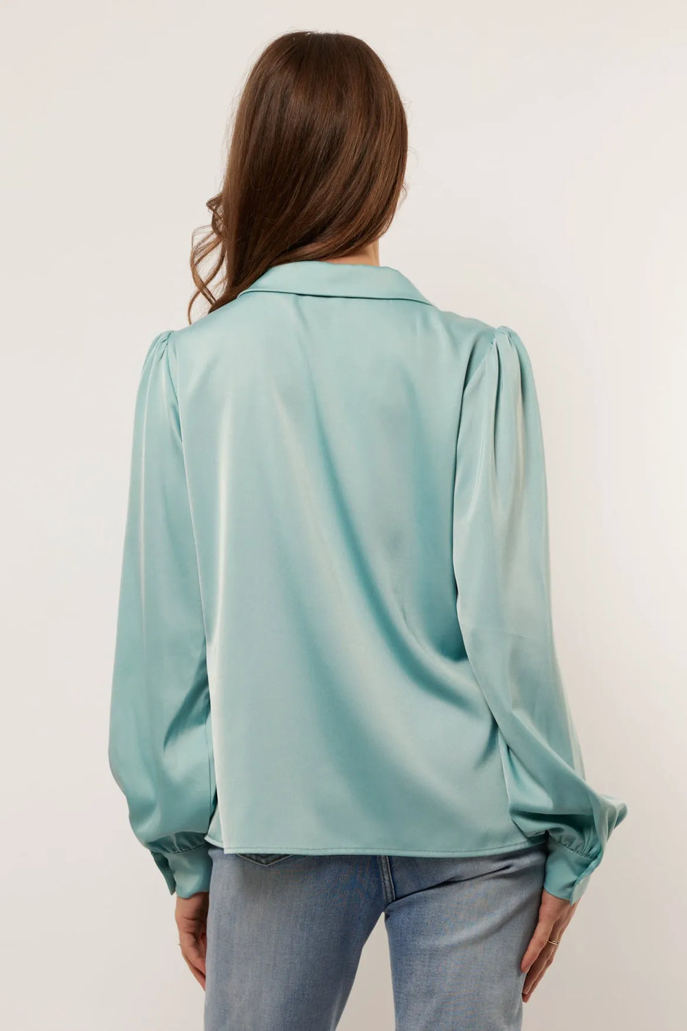 Green Mint