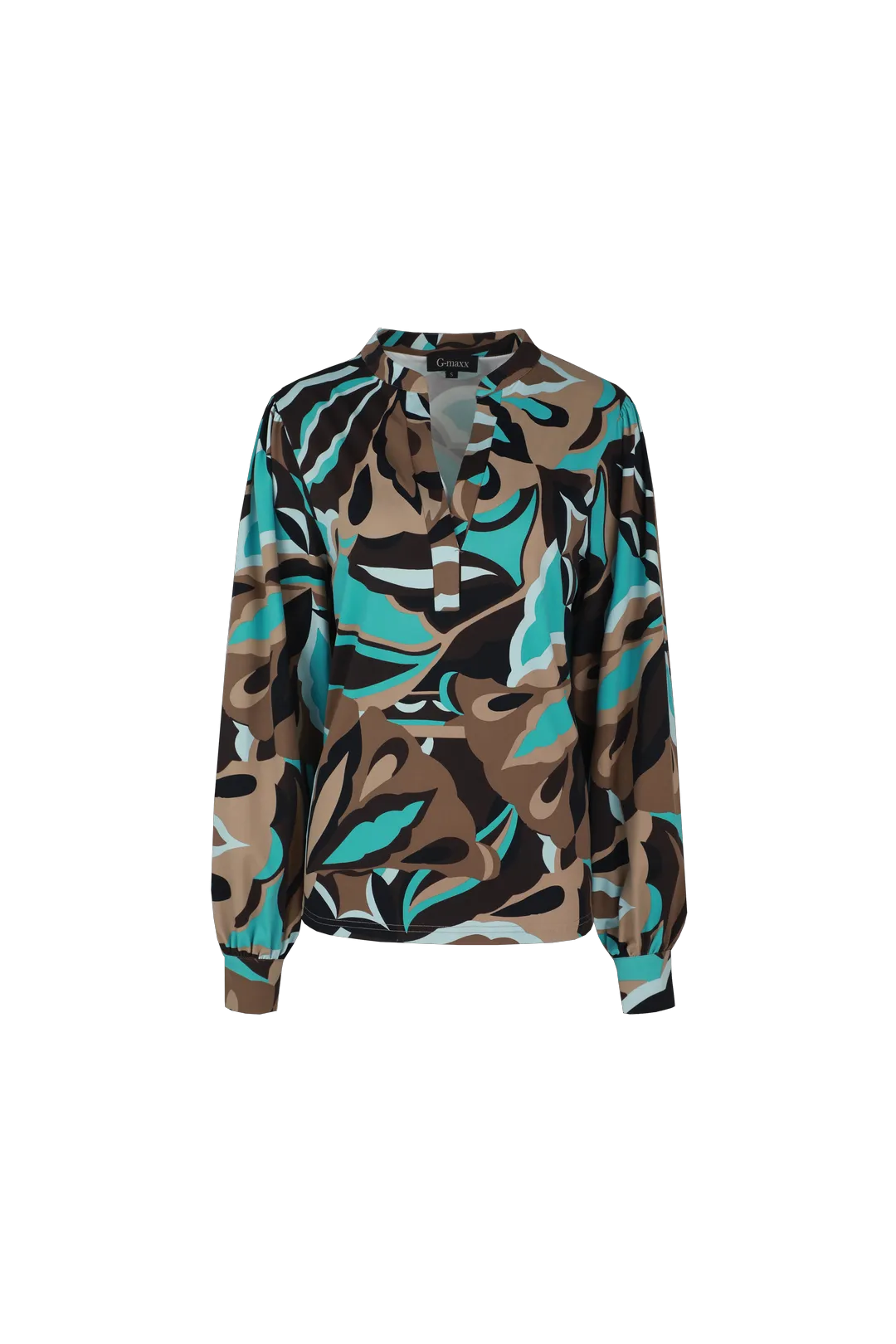 Sahara/Arctic Blue