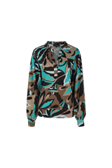 Sahara/Arctic Blue