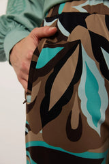 Sahara/Arctic Blue
