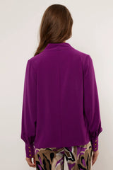 Warm Purple