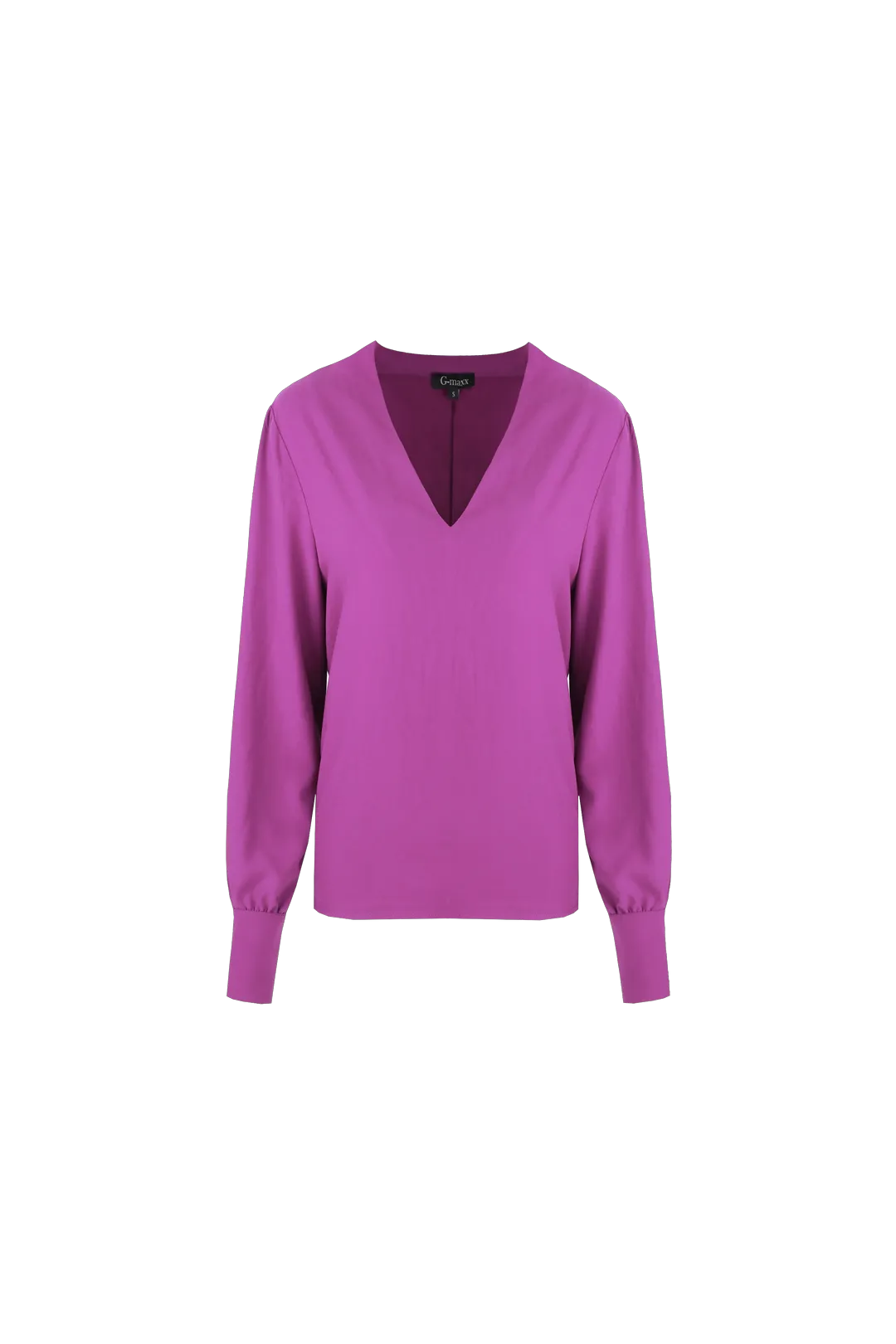 Warm Purple