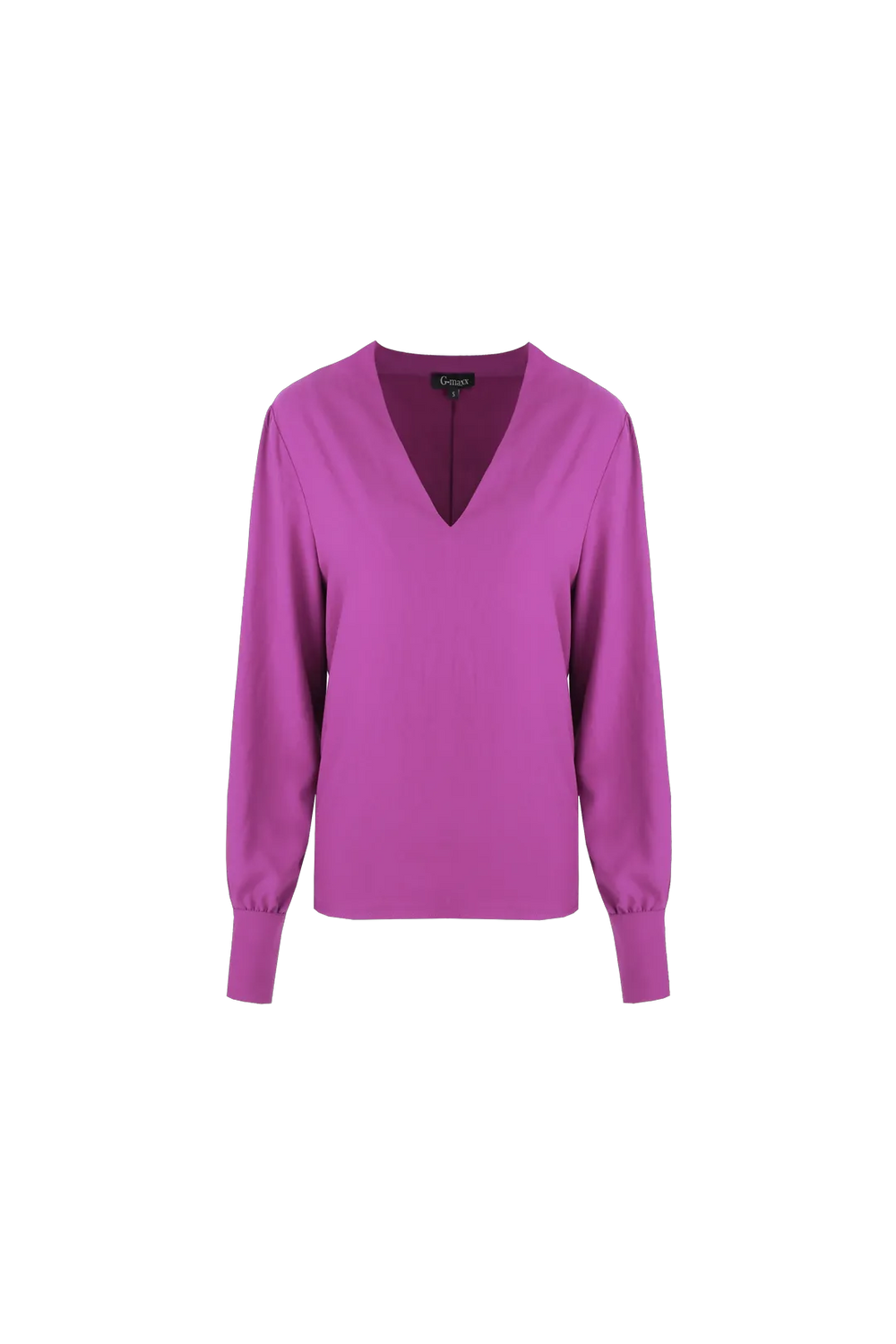 Warm Purple