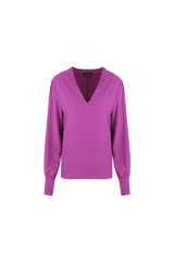 Warm Purple
