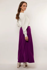 Warm Purple