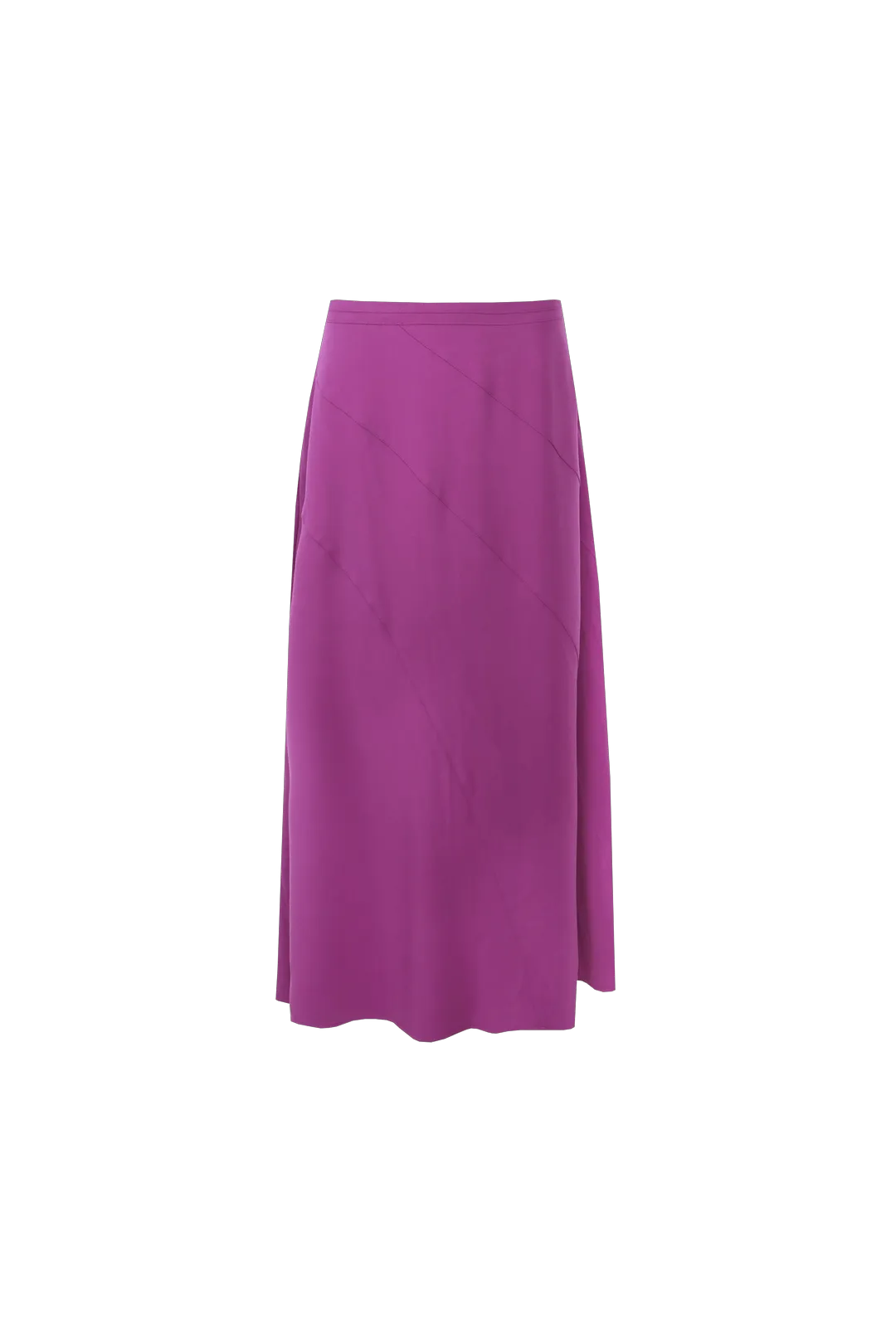 Warm Purple
