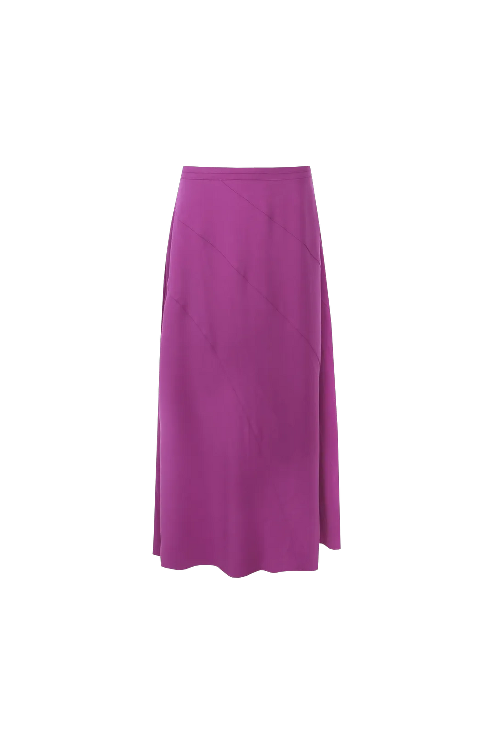 Warm Purple