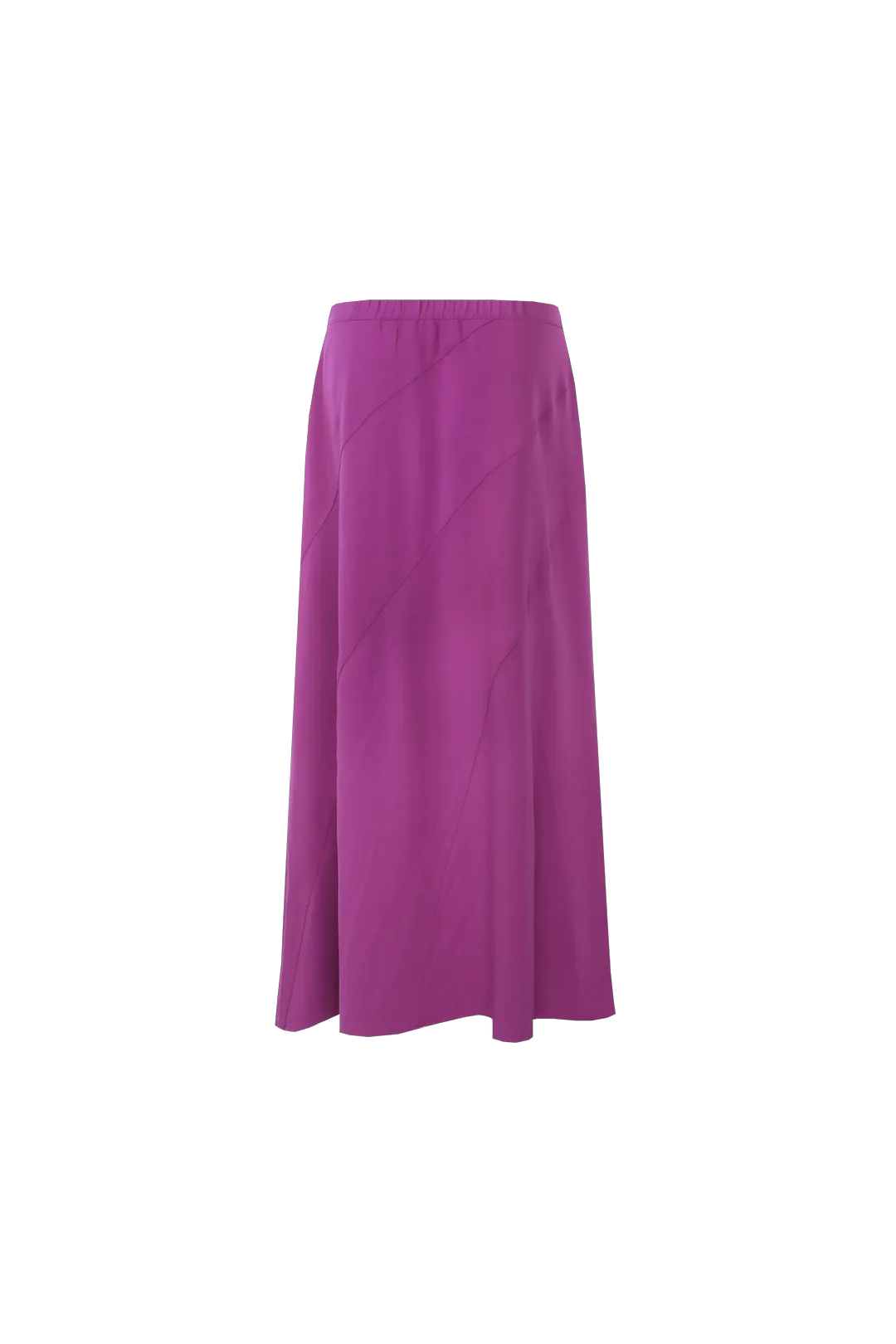 Warm Purple