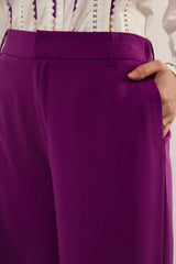 Warm Purple