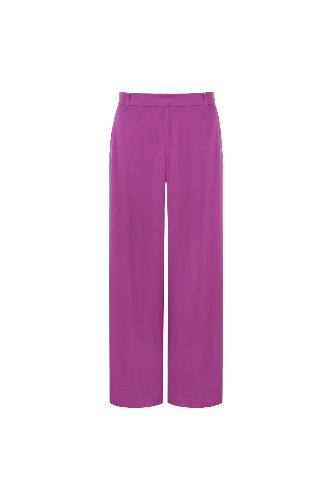 Warm Purple