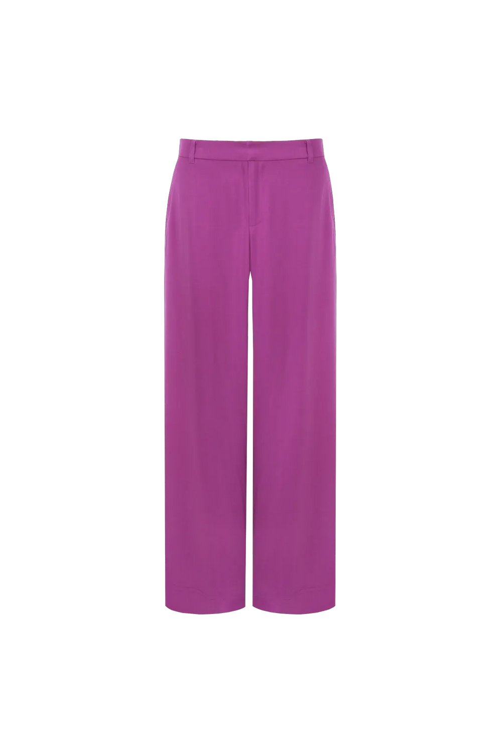 Warm Purple