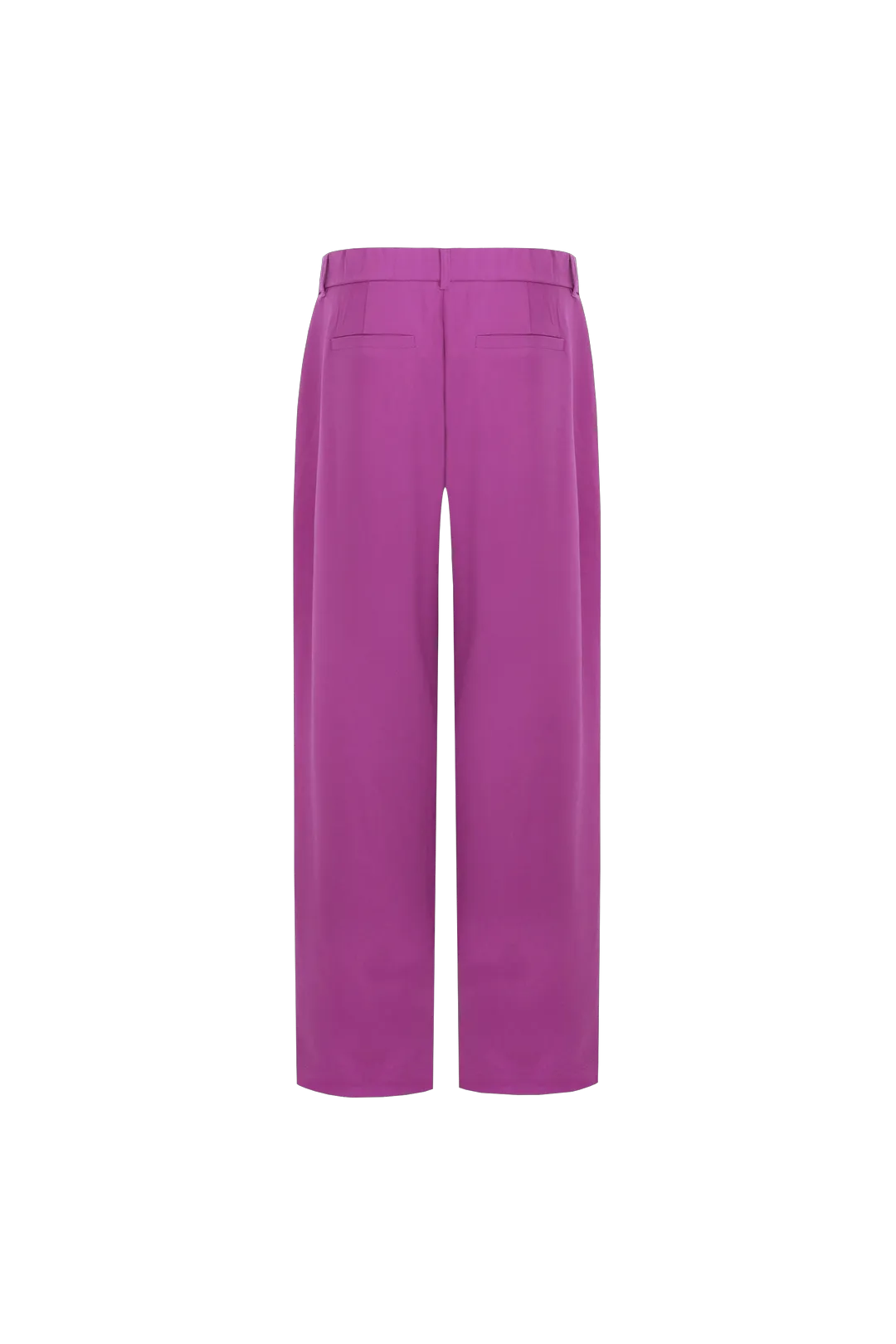 Warm Purple