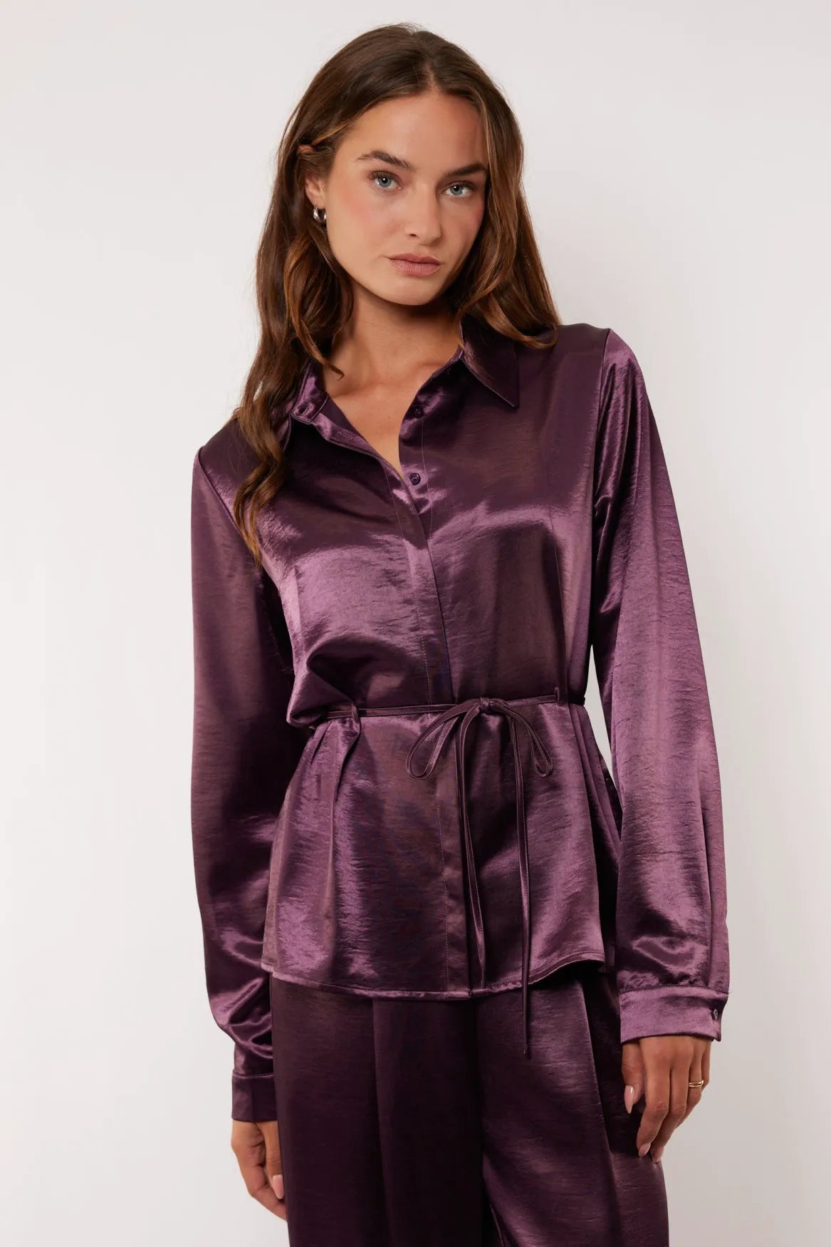 Midnight Purple