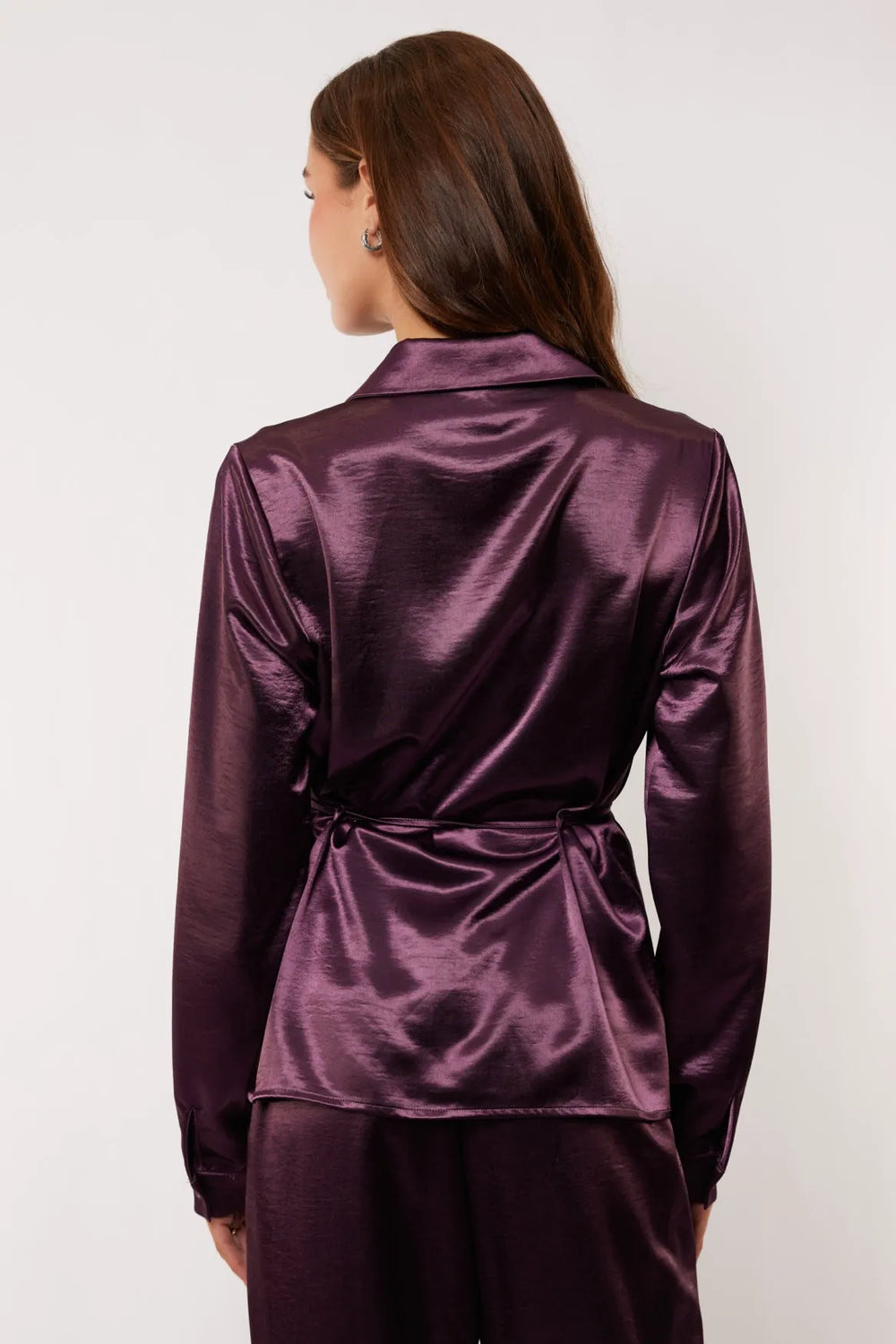 Midnight Purple