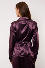 Midnight Purple