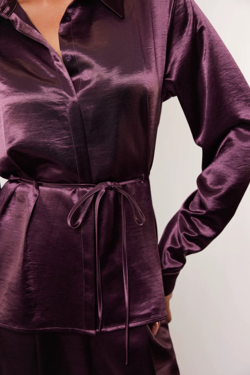 Midnight Purple